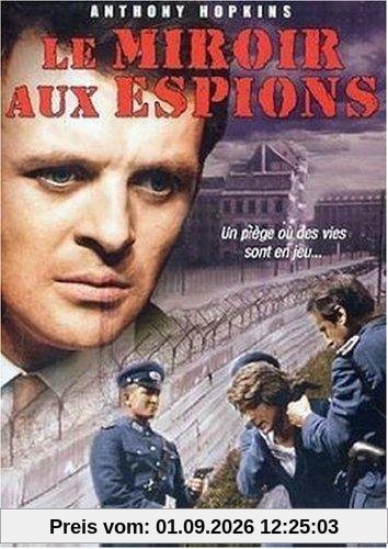 Le Miroir aux espions [FR Import]