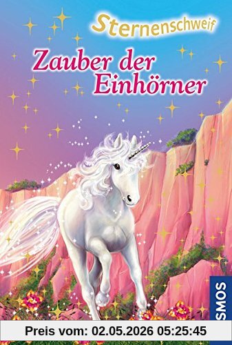 Sternenschweif Doppelband, Zauber der Einhörner