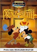 Der Prinz und der Bettelknabe