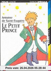Le Petit Prince