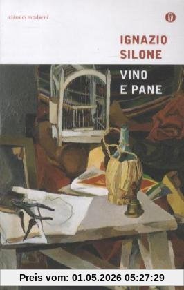 Vino e pane