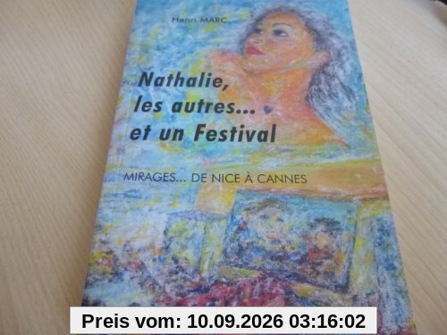 Nathalie, les autres et un festival : mirages de Nice à Cannes