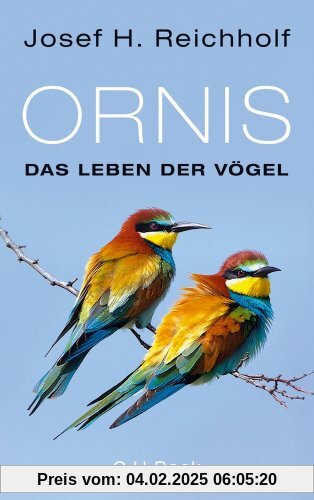 Ornis: Das Leben der Vögel