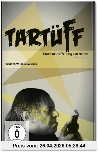 Tartüff, 1 DVD