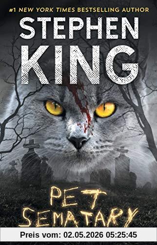Pet Sematary