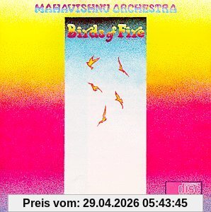 Birds of Fire