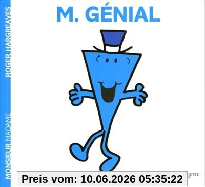 Monsieur Génial