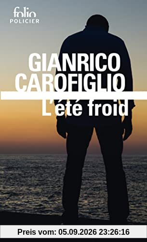 L'été froid