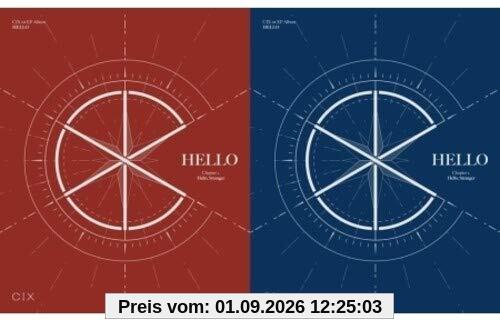 Hello-Chapter 1