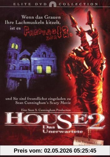 House 2 - Das Unerwartete
