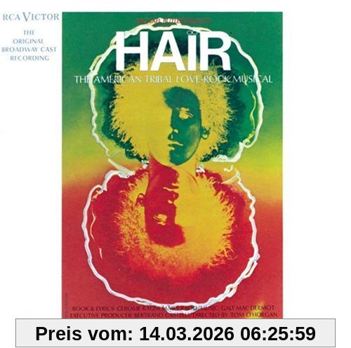 Various Hair