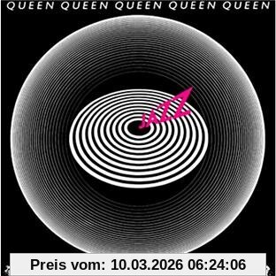 Queen Jazz (2011 Remastered) Deluxe Edition
