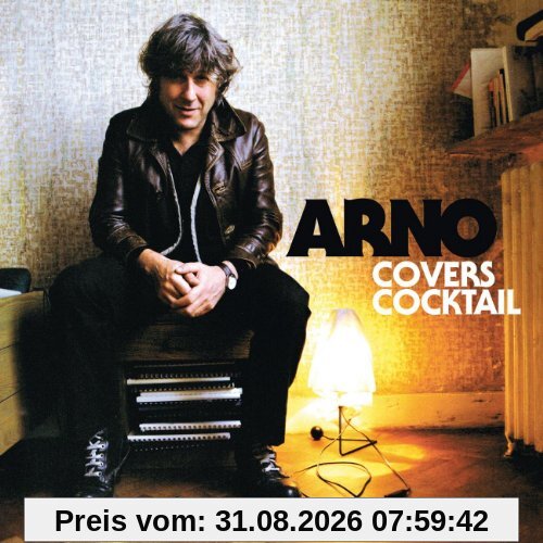 Covers Cocktail