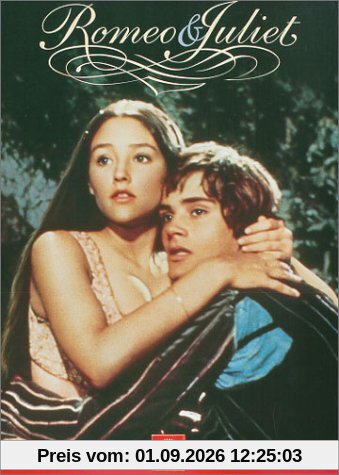 Romeo & Juliet