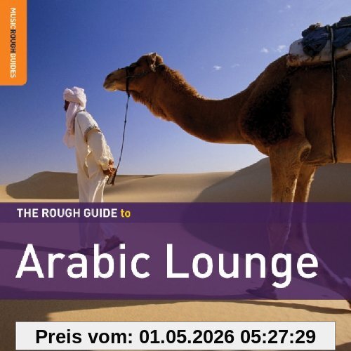 Arabic Lounge