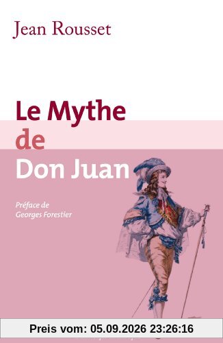 Le mythe de Don Juan