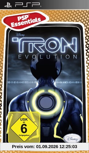 TRON: Evolution [Essentials]