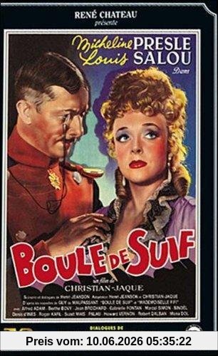 Boule de suif [FR Import]