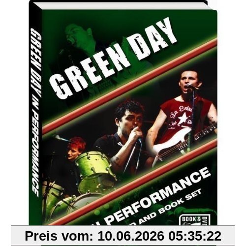 Green Day - In Performance