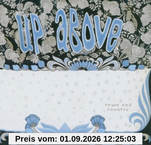 Up Above