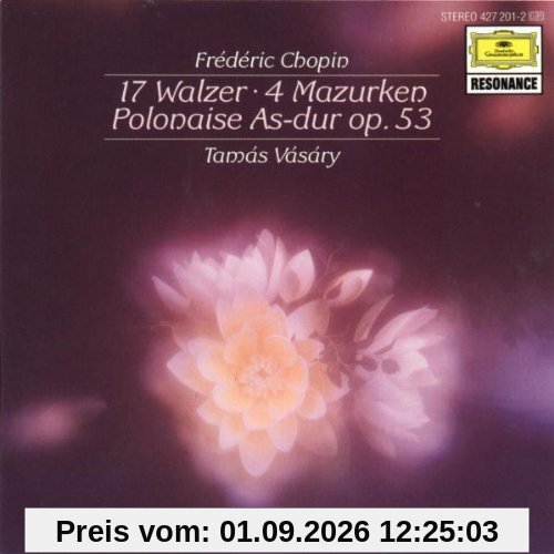 Walzer, Mazurken