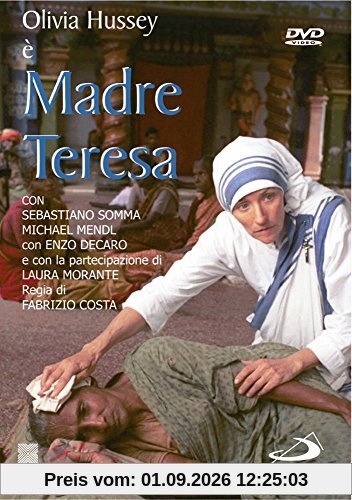 Madre Teresa [IT Import]