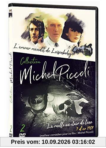 Collection Michel Piccoli Lamour maudit de Leinsenbohg La Ruelle au clair de Lune [FR Import]