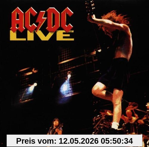 Ac/Dc Live