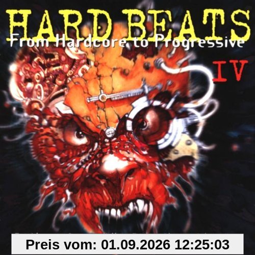 Hard Beats 4