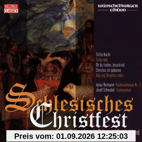 Schlesisches Christfest