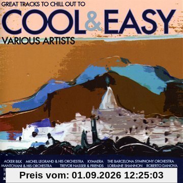 Cool & Easy