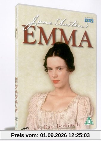 Emma [UK Import]