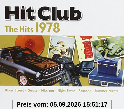 Hit Club * the Hits 1978