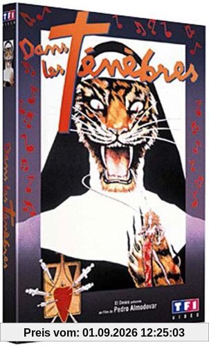 Dans les ténèbres [FR Import]