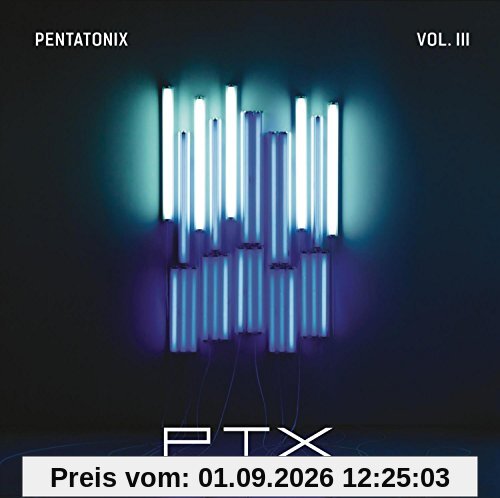 Ptx, Vol. III