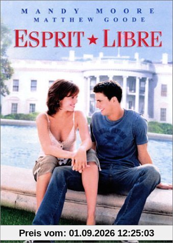 Esprit libre [FR Import]