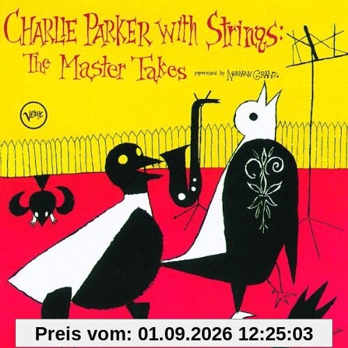 With Strings