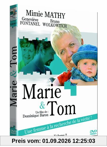 Marie et tom [FR Import]