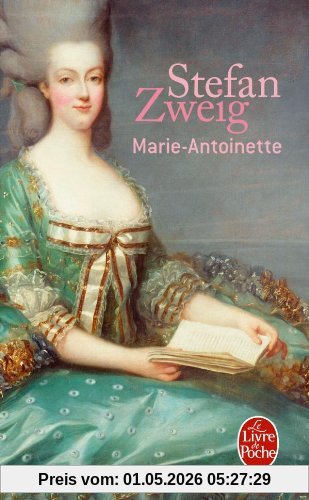 Marie-Antoinette
