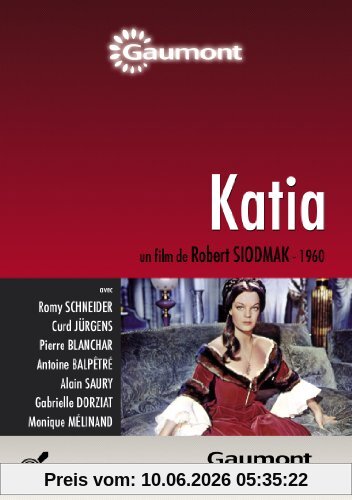 Katia [FR Import]