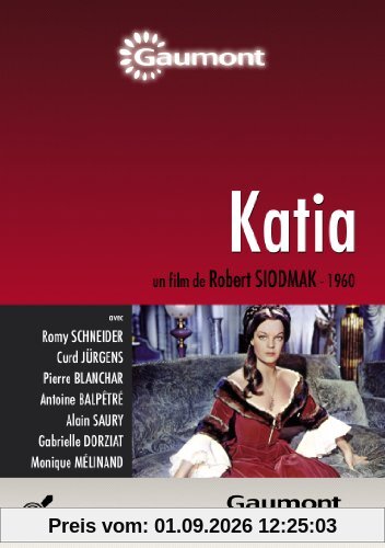 Katia [FR Import]