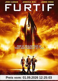 Furtif [FR Import]