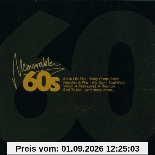 Memorable 60s