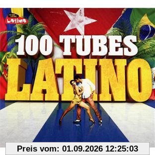 100 Tubes Latino