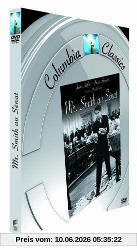 Mr. Smith au Sénat [FR Import]