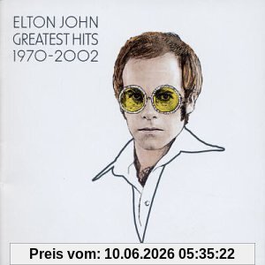 Greatest Hits 1970-2002