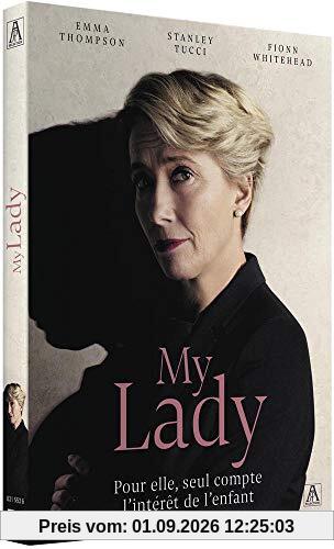 My lady [FR Import]