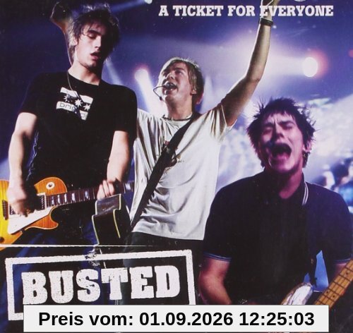 A Ticket for Everyone