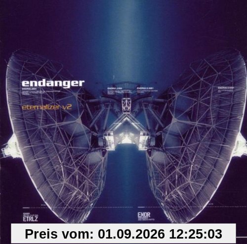 Eternalizer