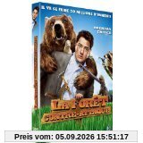 La fôret contre attaque [FR Import]